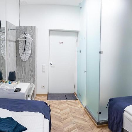 Hot Spot Vilnius Apartments! Екстериор снимка