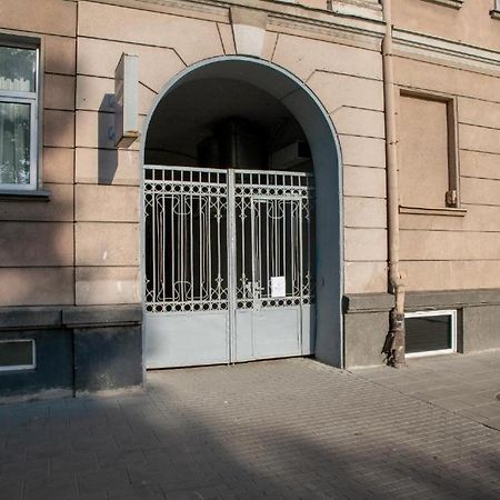 Hot Spot Vilnius Apartments! Екстериор снимка