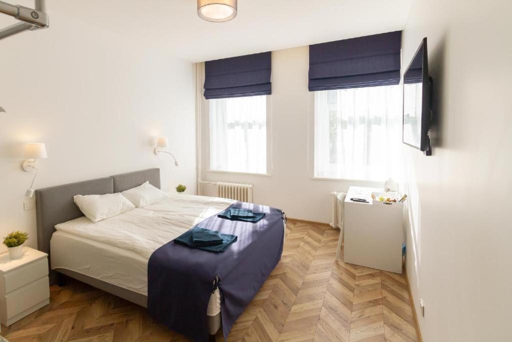 Hot Spot Vilnius Apartments! Екстериор снимка