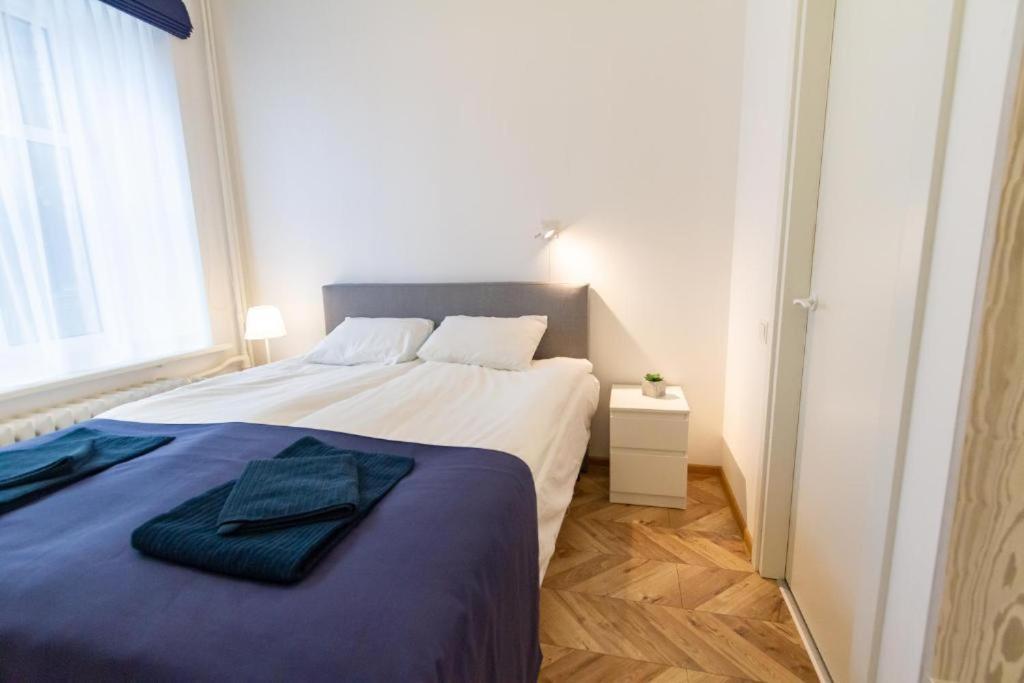 Hot Spot Vilnius Apartments! Екстериор снимка