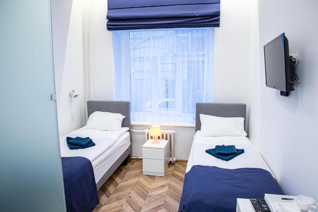 Hot Spot Vilnius Apartments! Екстериор снимка
