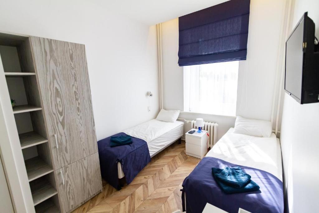Hot Spot Vilnius Apartments! Екстериор снимка