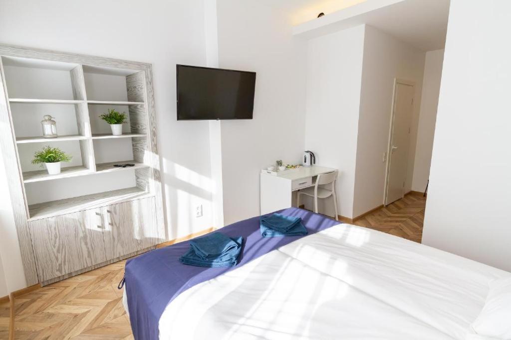Hot Spot Vilnius Apartments! Екстериор снимка