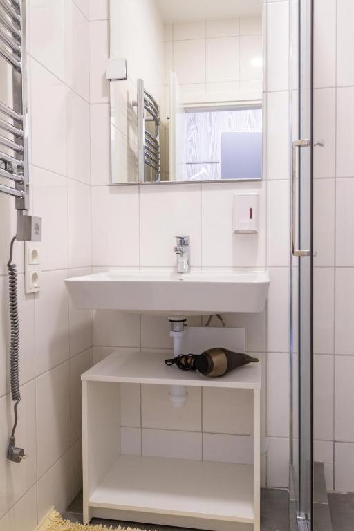 Hot Spot Vilnius Apartments! Екстериор снимка
