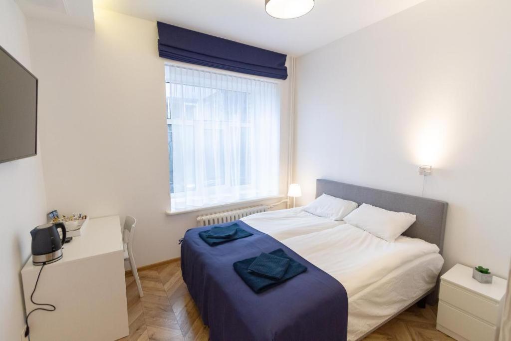 Hot Spot Vilnius Apartments! Екстериор снимка