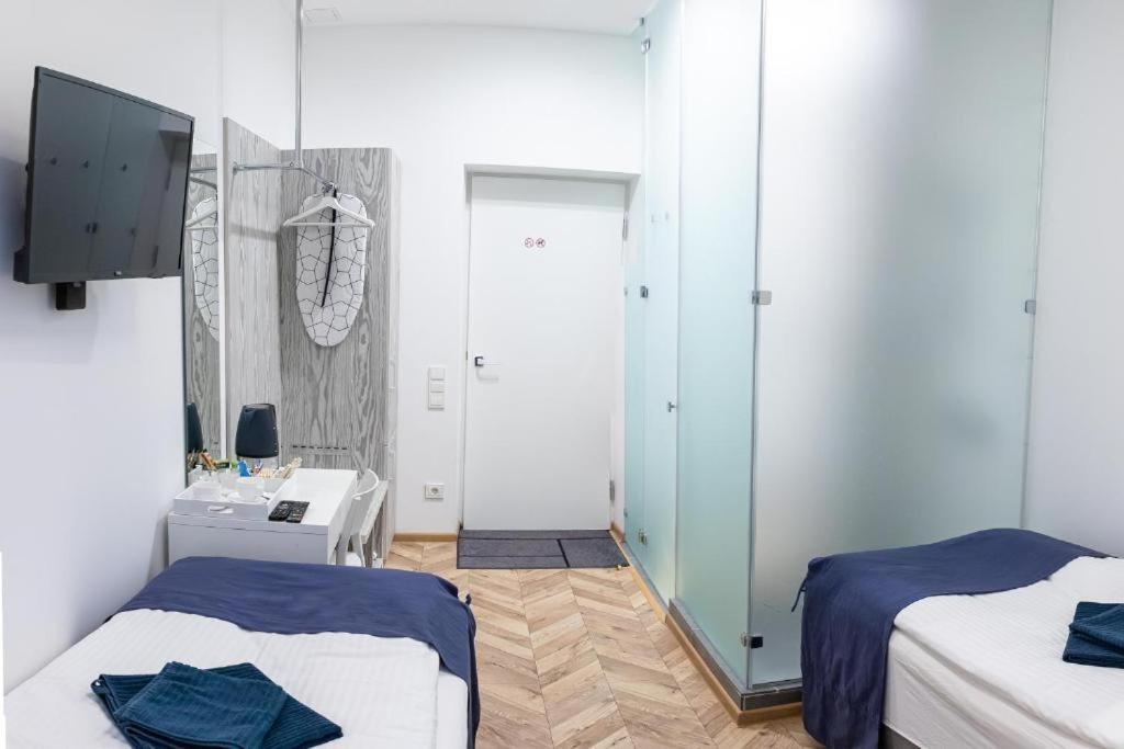 Hot Spot Vilnius Apartments! Екстериор снимка