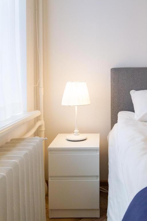 Hot Spot Vilnius Apartments! Екстериор снимка