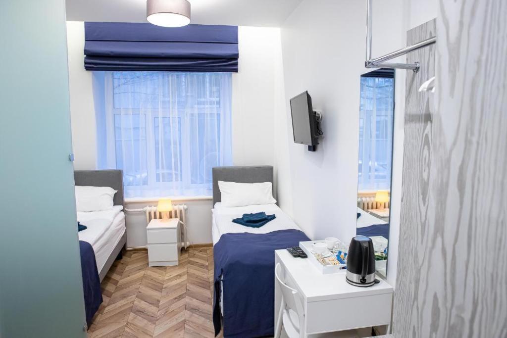 Hot Spot Vilnius Apartments! Екстериор снимка