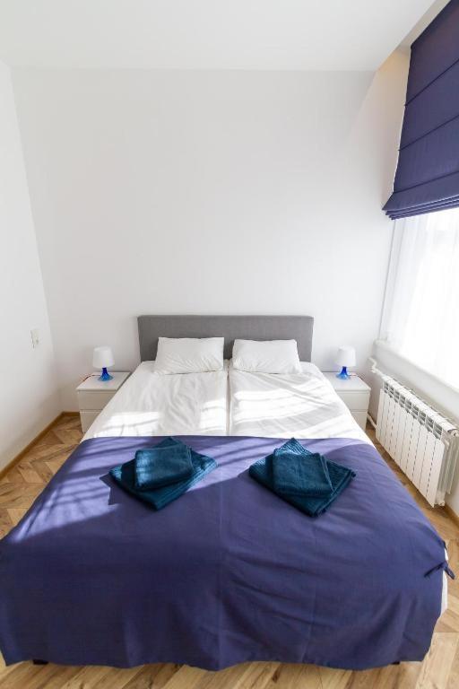 Hot Spot Vilnius Apartments! Екстериор снимка