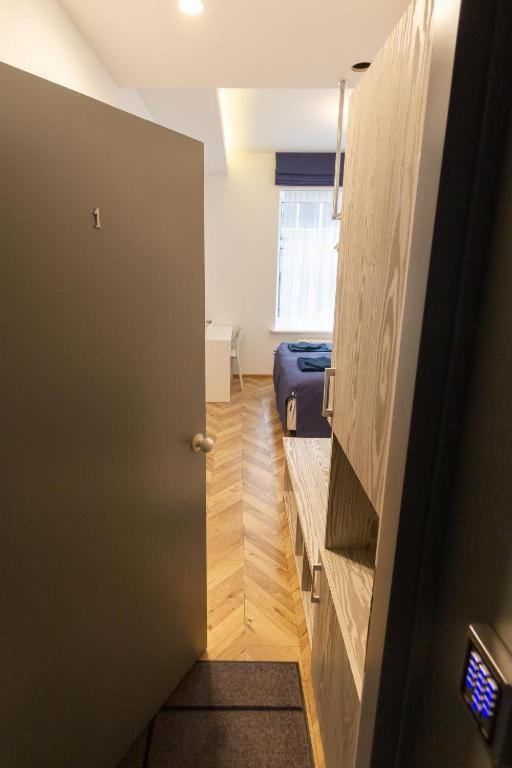Hot Spot Vilnius Apartments! Екстериор снимка