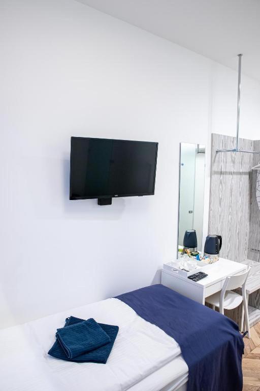 Hot Spot Vilnius Apartments! Екстериор снимка