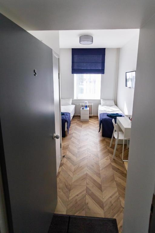 Hot Spot Vilnius Apartments! Екстериор снимка