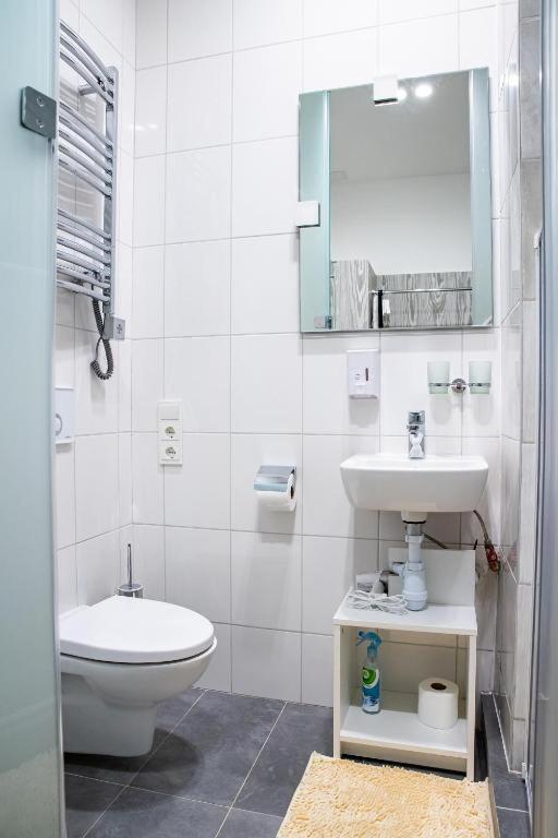 Hot Spot Vilnius Apartments! Екстериор снимка