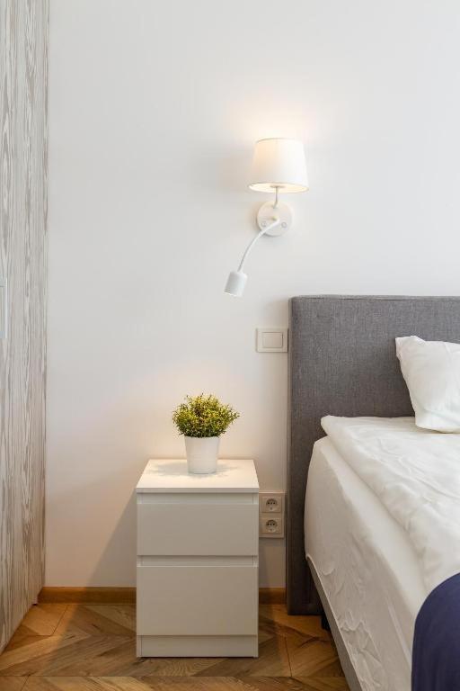 Hot Spot Vilnius Apartments! Екстериор снимка