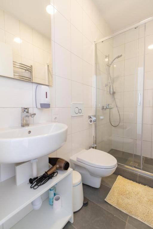 Hot Spot Vilnius Apartments! Екстериор снимка