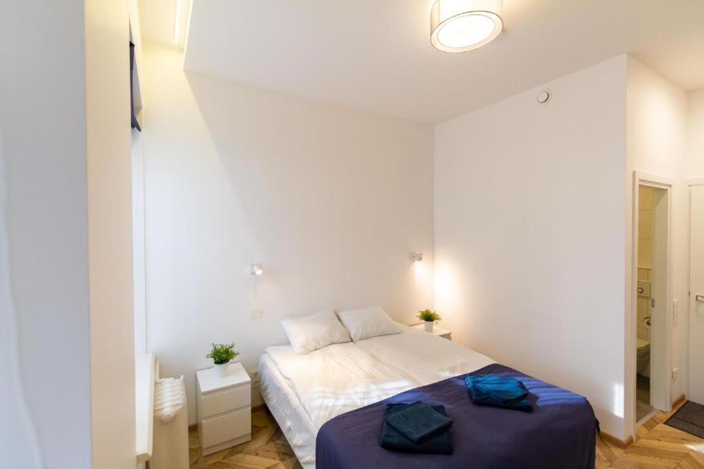Hot Spot Vilnius Apartments! Екстериор снимка