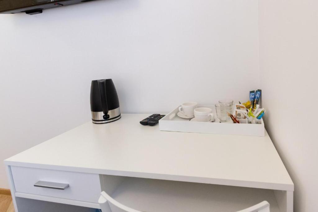 Hot Spot Vilnius Apartments! Екстериор снимка