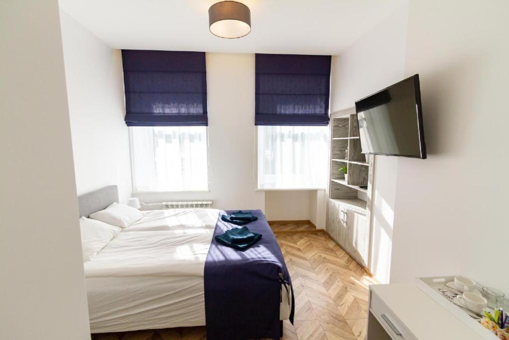 Hot Spot Vilnius Apartments! Екстериор снимка