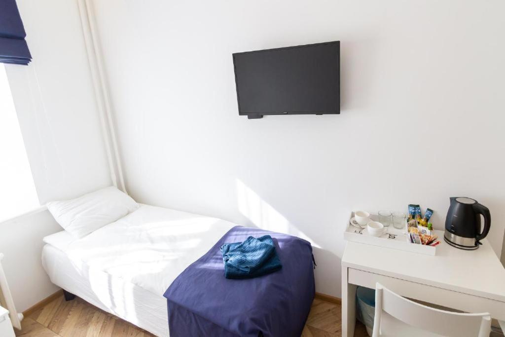 Hot Spot Vilnius Apartments! Екстериор снимка