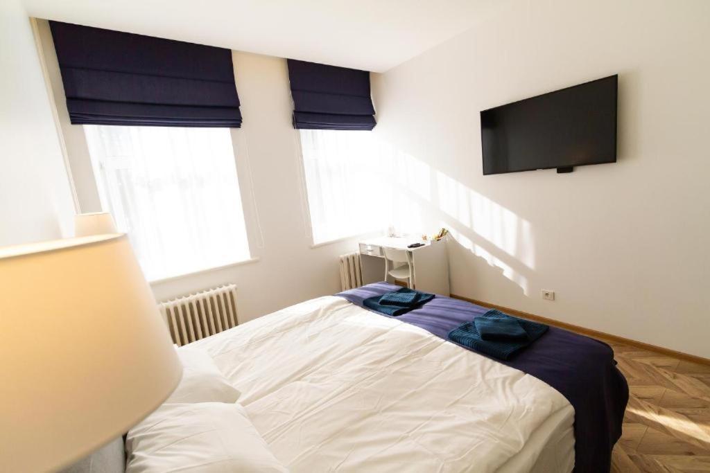 Hot Spot Vilnius Apartments! Екстериор снимка