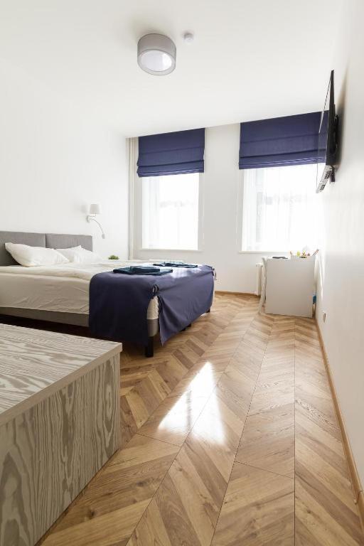 Hot Spot Vilnius Apartments! Екстериор снимка