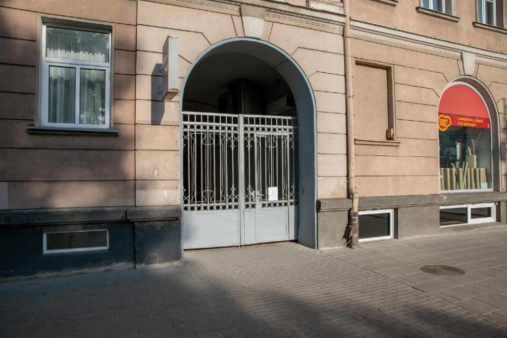 Hot Spot Vilnius Apartments! Екстериор снимка