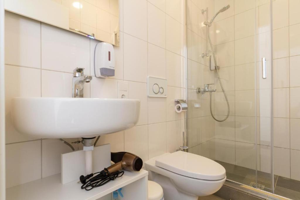 Hot Spot Vilnius Apartments! Екстериор снимка