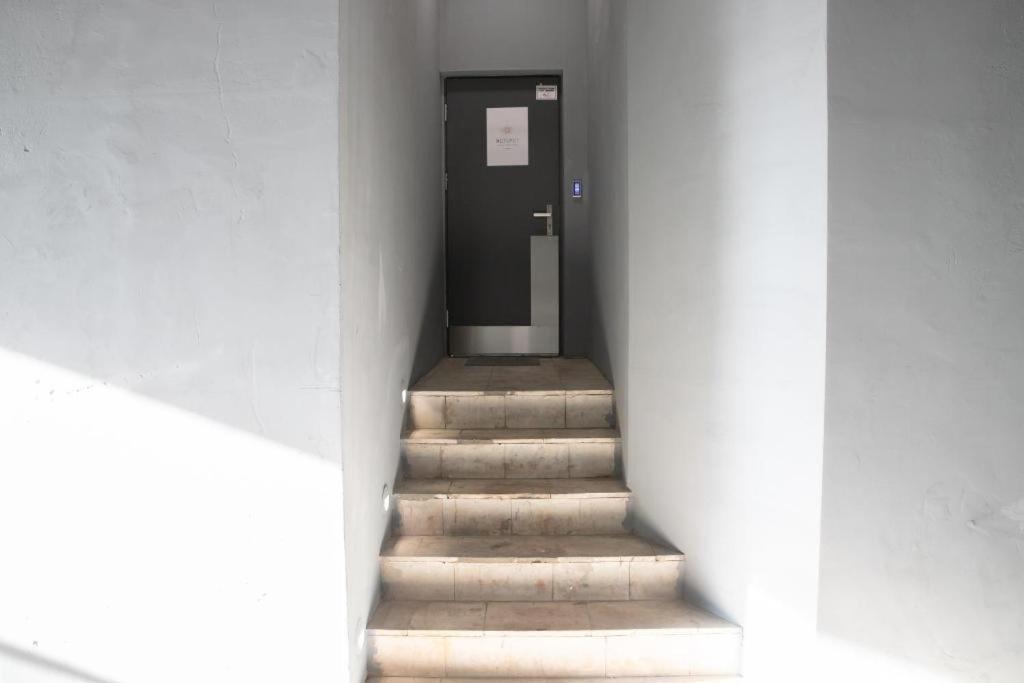 Hot Spot Vilnius Apartments! Екстериор снимка