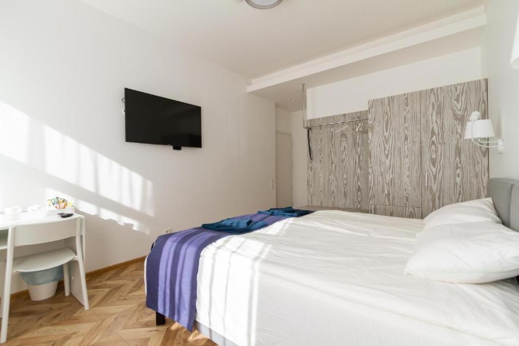 Hot Spot Vilnius Apartments! Екстериор снимка